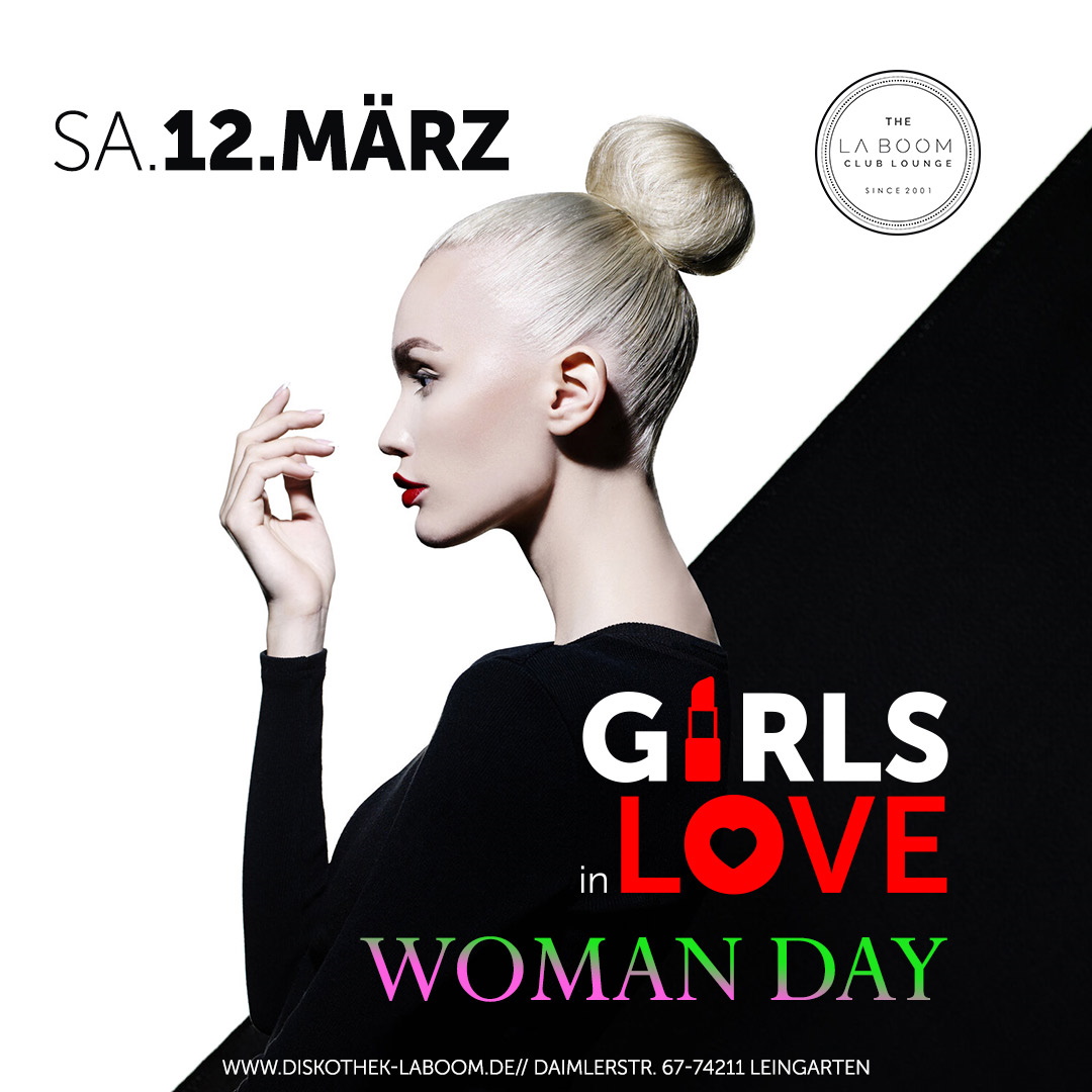 03 Girls In Love 1080x10804